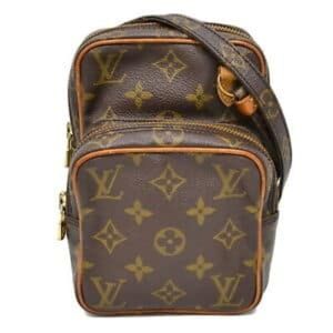Authentic Louis Vuitton Amazon Monogram Pre-Owned.